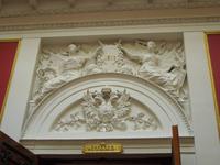 170 In der Eremitage