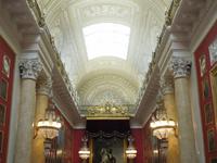 171 In der Eremitage