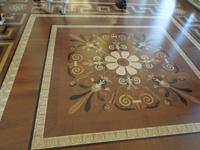 174 In der Eremitage