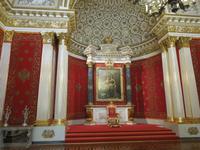 175 In der Eremitage