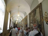 176 In der Eremitage