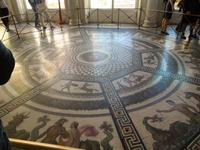 178 In der Eremitage