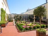 181 In der Eremitage