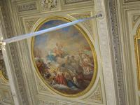 184 In der Eremitage