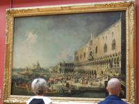 189 In der Eremitage