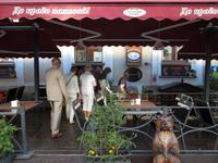 235 Restaurant Mascha und der Bär