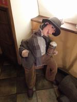 238 Restaurant Mascha und der Bär