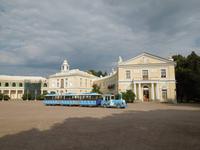 244 Pavlovsk
