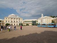 245 Pavlovsk