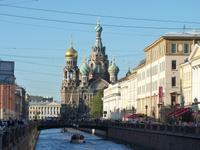 Blutskirche- Auferstehungskirche