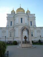 Klosterkirche am Nevsky Prospekt
