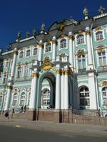 Winterpalast & Eremitage
