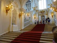 Winterpalast & Eremitage