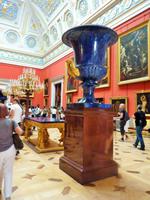 Winterpalast & Eremitage