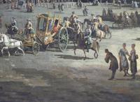 Winterpalast & Eremitage- Dresdner Hof