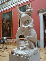 Winterpalast & Eremitage