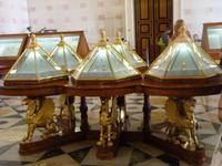 Winterpalast & Eremitage