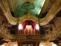 Yussupow Palast -Theater