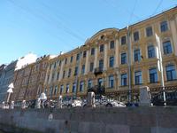 Bootsfahrt im Venedig des Nordens