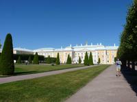 Petershof Garten