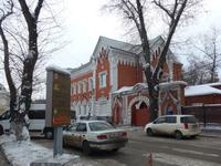 Russland, Baikalsee, Irkutsk