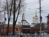 Russland, Baikalsee, Irkutsk