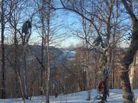 Russland, Baikalsee, Listwjanka, Tschersky Stein, Angara