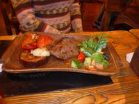 Russland, Baikalsee, Listwjanka