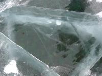 Russland, Baikalseeeis