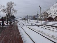 Russland, Baikalsee, Port Baikal