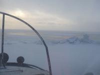 Russland, Baikalseeeis