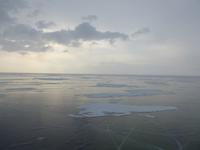 Russland, Baikalseeeis