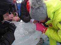 Russland, Baikalsee, 