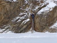 Russland, Baikalufer