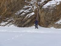 Russland, Baikalufer