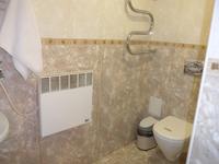 Russland, Baikalsee, Irkutsk, Hotel Victoria