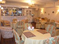 Russland, Baikalsee, Irkutsk, Hotel Victoria