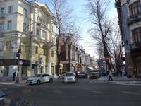 Russland, Baikalsee, Irkutsk