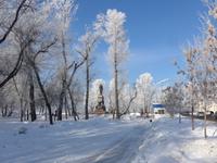 Russland, Baikalsee, Irkutsk
