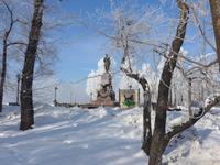 Russland, Baikalsee, Irkutsk