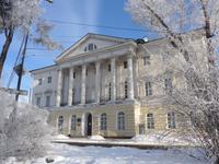 Russland, Baikalsee, Irkutsk, 