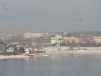 Russland, Baikalsee, Irkutsk