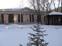 Russland, Baikalsee, Irkutsk