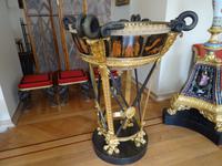 Eremitage - Winterpalast, Sektkühler