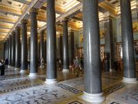 Eremitage - alte Eremitage, 