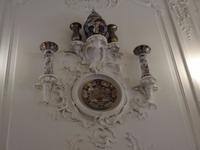 Katharinenpalast, im Foyer