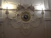 Katharinenpalast, im Foyer