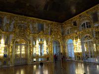 Katharinenpalast, der große Tanzsaal