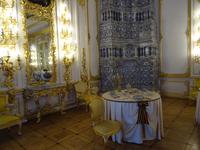 Katharinenpalast, der Weiße Salon