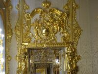 Katharinenpalast, im Inneren